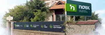 Özel Noya Özel Eğitim ve Rehabilitasyon Merkezi - Nörolojik Rehabilitasyon Merkezi - Konya