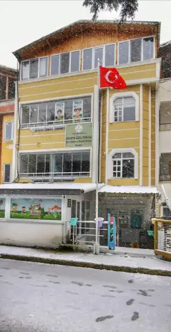 ÖZEL PUSULA ÖZEL EĞİTİM VE REHABİLİTASYON MERKEZİ