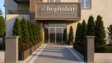 Hepbahar Huzurevi ve Yaşlı Bakım Merkezi - Huzurevi - Bursa