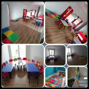 MİNİK ŞİRİNELLER ÇOCUK ATÖLYESİ ANA OKULU