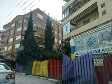 çocuk dünyasi kreş ve gündüz bakımevi - Kreş ve Anaokulu - Şanlıurfa