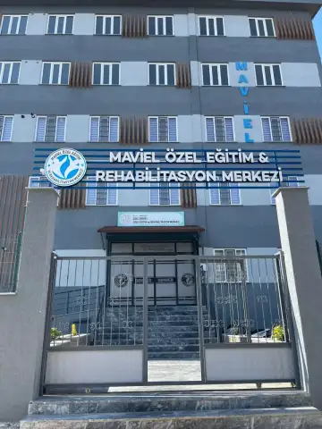 Özel Maviel Özel Eğitim ve Rehabilitasyon Merkezi - Özel Eğitim ve Gelişim Merkezi - Kilis