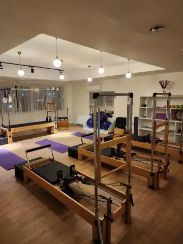 Fizyoklinik - Fizik Tedavi ve Rehabilitasyon - Tokat