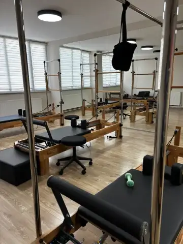 fiziofitstüdyo