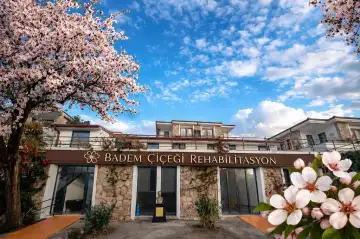 Datça Badem Çiçeği Özel Eğitim ve Rehabilitasyon Merkezi - Özel Eğitim ve Gelişim Merkezi - Muğla