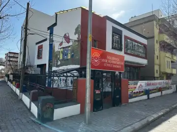 Siverek Minik Dahiler Kreşi - Çocuk Bakım Merkezi - Şanlıurfa