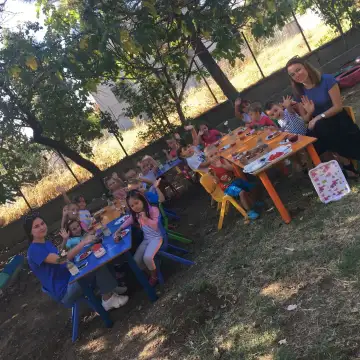 Özel Nevzat Kahraman Anaokulu - Kreş ve Anaokulu - Edirne