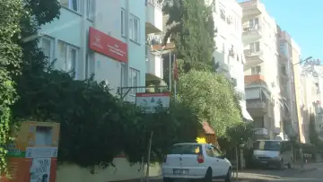 Çocuk Çevresi Kreş - Çocuk Bakım Merkezi - Antalya