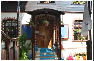 NOKTA ANAOKULLARI MALTEPE - Kreş ve Anaokulu - İstanbul