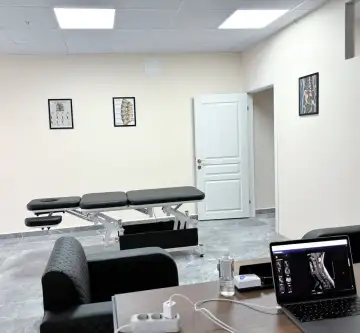 Rize Kayropraktik Fizyoterapi - Nörolojik Rehabilitasyon Merkezi - Rize