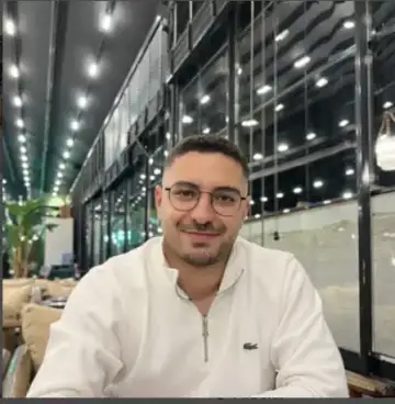 Ergoterapist Furkan Abakay - Nörolojik Rehabilitasyon Merkezi - Tokat