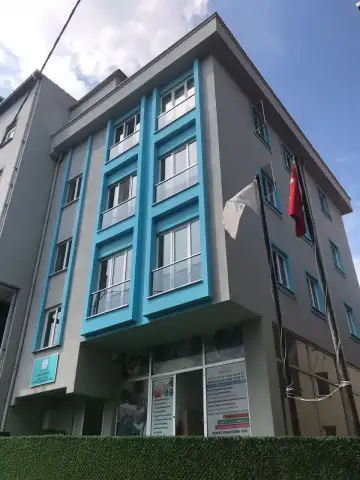 Turkuaz Özel Eğitim ve Rehabilitasyon Merkezi - Özel Eğitim ve Gelişim Merkezi - İstanbul