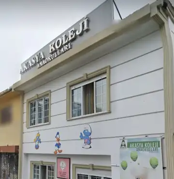 Akasya Koleji Anaokulu