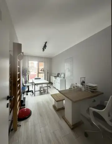 Fizyolive Fizik Tedavi-Masaj-Pilates Merkezi - Fizik Tedavi ve Rehabilitasyon - Zonguldak