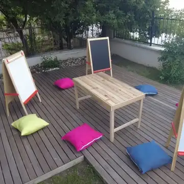 Çocuk Evreni Anaokulu I Ümitköy Çayyolu Anaokulu Kreş - Kreş ve Anaokulu - Ankara
