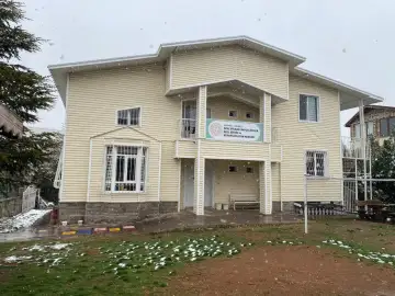 Özel Gölbaşı Bahçelievler Özel Eğitim ve Rehabilitasyon Merkezi - Özel Eğitim ve Gelişim Merkezi - Ankara