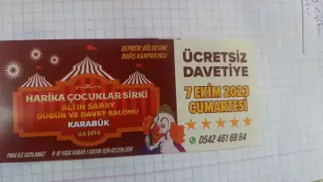 Seçkin Çocuk Kulübü - Kreş ve Anaokulu - Karabük