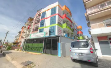 Buca Deniz Özel Eğitim Ve Rehabilitasyon Merkezi