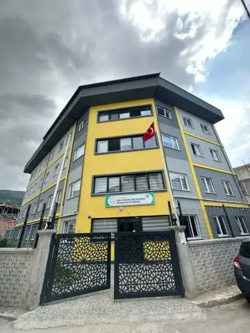 İlk Bursa Özel Eğitim ve Rehabilitasyon Merkezi - Özel Eğitim ve Gelişim Merkezi - Bursa