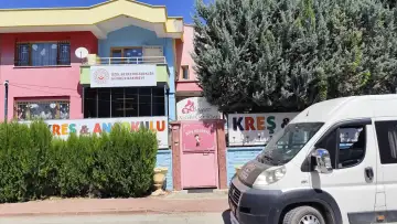 BEYAZ KELEBEKLER KONYA KREŞ ve GÜNDÜZ BAKIMEVİ - Kreş ve Anaokulu - Konya