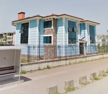 Kardelen Çocuk Akademisi - Çocuk Bakım Merkezi - Artvin