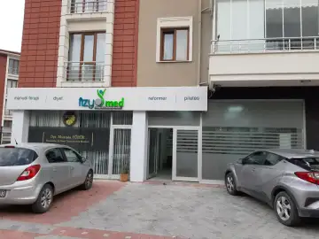 Fizyomed Isparta - Fizik Tedavi ve Rehabilitasyon - Isparta