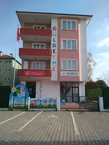 GÜLDEFNE ANAOKULU - Kreş ve Anaokulu - Bartın