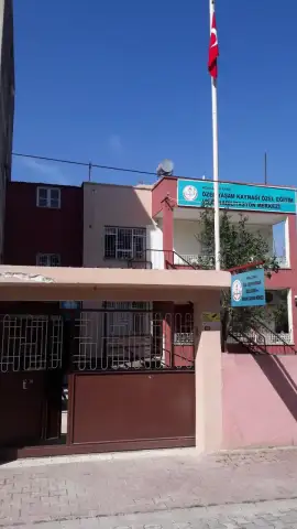 Yaşam Kaynağı Özel Eğitim Ve Rehabilitasyon Merkezi - Nörolojik Rehabilitasyon Merkezi - Adana