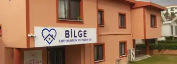 Bilge İleri Yaş Bakım ve Yaşam Evi - Yaşlı Bakım Evi - İzmir