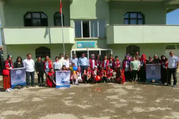 Özel Öz İlgi Özel Eğitim Ve Rehabilitasyon Merkezi