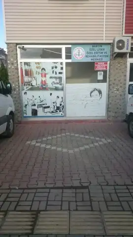 Bartın Özel Lider Özel Eğitim Ve Rehabilitasyon Merkezi - Özel Eğitim ve Gelişim Merkezi - Bartın
