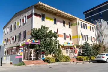 ÖZEL FEHMİ IRMAK KREŞ VE ANAOKULU - Kreş ve Anaokulu - Edirne