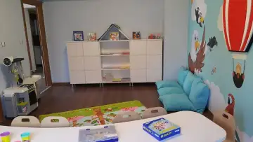 Coconut Juniors School - Kreş ve Anaokulu - Ankara