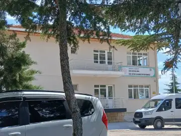 Özel Mustafa Eren Özel Eğitim Ve Rehabilitasyon Merkezi - Çocuk Bakım Merkezi - Karaman