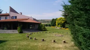 Eskişehir Özel Hayat Ağacı Anaokulu - Kreş ve Anaokulu - Eskişehir