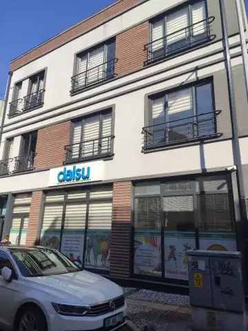 Dalsu Özel Eğitim Ve Rehabilitasyon Merkezi - Özel Eğitim ve Gelişim Merkezi - Sakarya