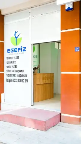İncirliova Egefiz Sağlıklı Yaşam Merkezi