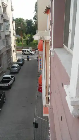 Pamuk Kreş Ve Gündüz Bakım Evi