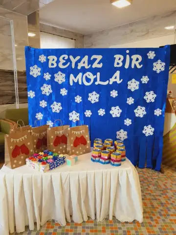 Beypazarı Gülveren Hafize Sultan Anaokulu - Kreş ve Anaokulu - Ankara