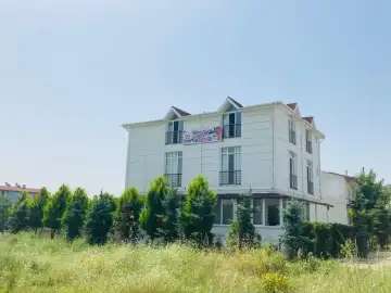 Özel Özkaran Okulları Anaokulu - Kreş ve Anaokulu - Tekirdağ