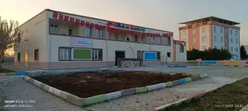 Özel Yavuzeli Gülbahar anaokulu - Kreş ve Anaokulu - Gaziantep