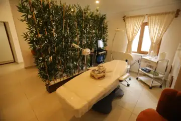 Aura terapi merkezi - Nörolojik Rehabilitasyon Merkezi - Nevşehir