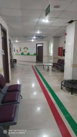 Özel Viranşehir Umut Rehabilitasyon Merkezi - Fizik Tedavi ve Rehabilitasyon - Şanlıurfa