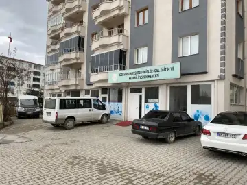 Özel Sorgun Yeşeren Ümitler Özel Eğitim Ve Rehabilitasyon Merkezi - Özel Eğitim ve Gelişim Merkezi - Yozgat