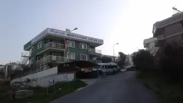 Özel Madalyon Kreş Ve G.B.E. - Kreş ve Anaokulu - İzmir