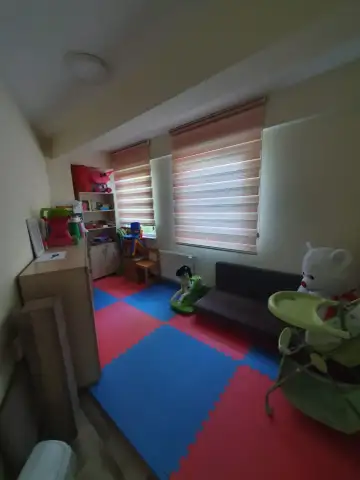 Ahenk Özel Eğitim ve Rehabilitasyon - Özel Eğitim ve Gelişim Merkezi - Eskişehir
