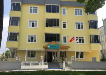 Gelişen Özgür Çocuk Özel Eğitim Ve Rehabilitasyon Merkezi - Özel Eğitim ve Gelişim Merkezi - Kahramanmaraş
