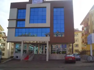ALTINAY Özel Eğitim ve Rehabilitasyon Merkezi - Nörolojik Rehabilitasyon Merkezi - Ankara