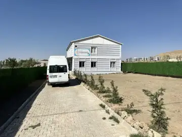 VAN OTİZM ÖZEL EĞİTİM VE REHABİLİTASYON MERKEZİ - Özel Eğitim ve Gelişim Merkezi - Van