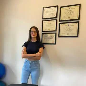 Feneryolu Fizyoterapi ve Danışmanlık Merkezi, Klinik Pilates - Fizik Tedavi ve Rehabilitasyon - İstanbul